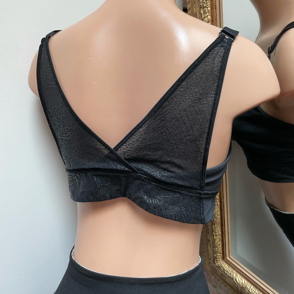 LULULEMON long line bra - Picture 9 of 12